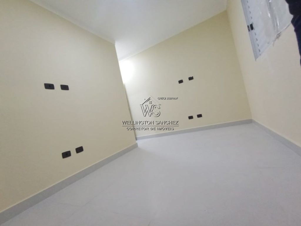 Casa com 2 quartos e 125 m² em Agenor De Campos, Mongaguá
