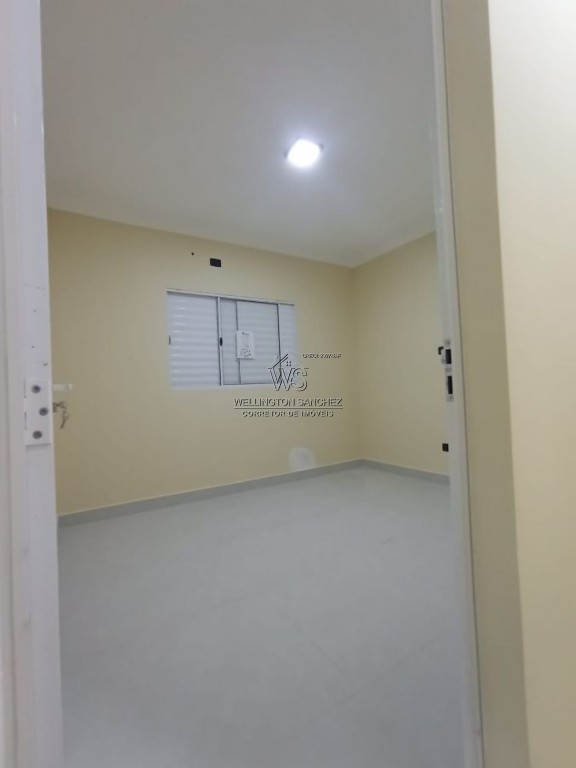 Casa com 2 quartos e 125 m² em Agenor De Campos, Mongaguá