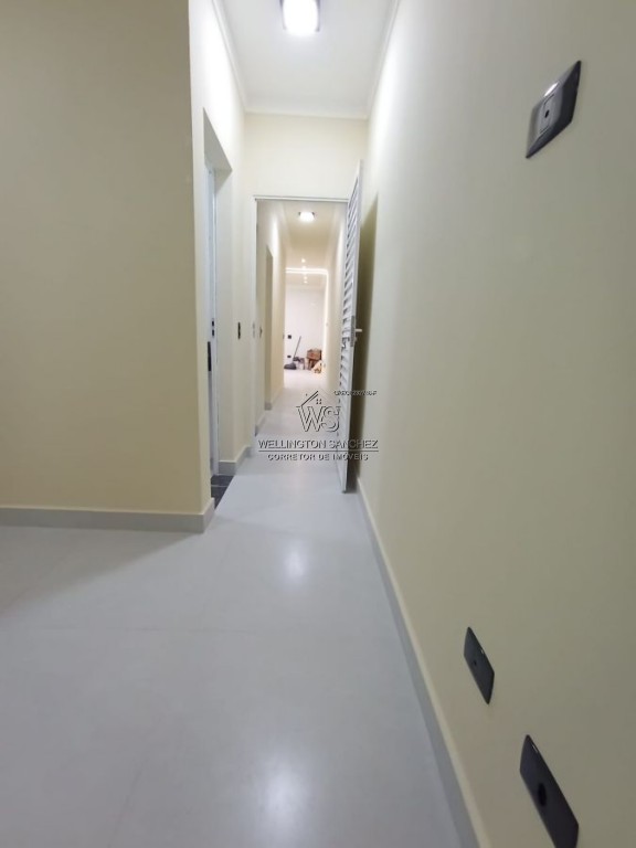 Casa com 2 quartos e 125 m² em Agenor De Campos, Mongaguá