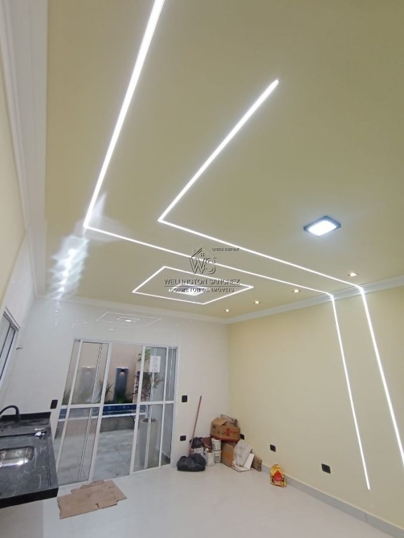 Casa com 2 quartos e 125 m² em Agenor De Campos, Mongaguá