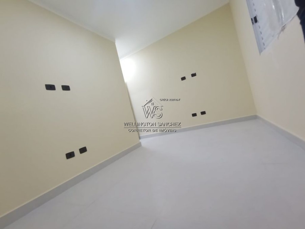 Casa com 2 quartos e 125 m² em Agenor De Campos, Mongaguá