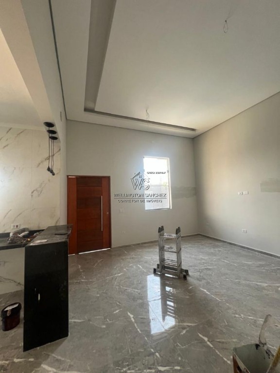 Casa com 2 quartos e 114 m² em Agenor De Campos, Mongaguá