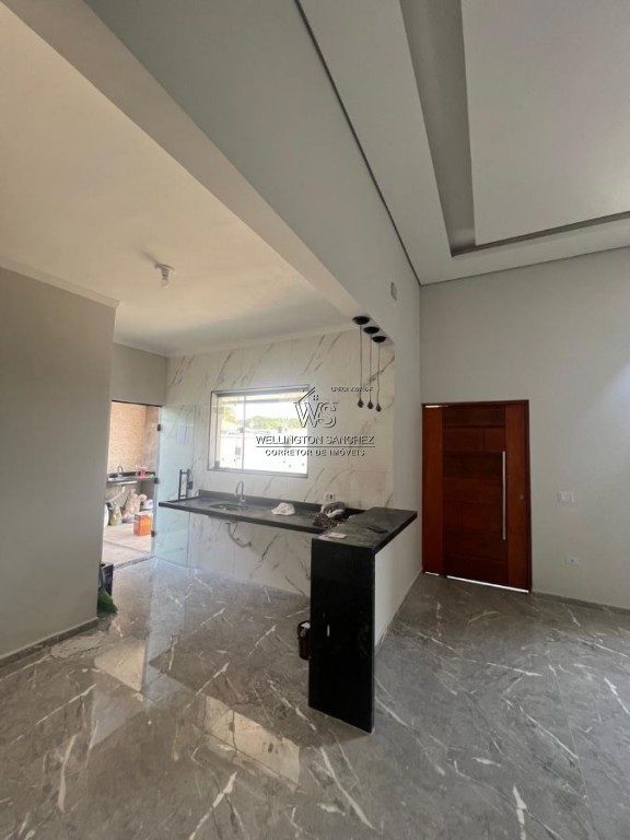 Casa com 2 quartos e 114 m² em Agenor De Campos, Mongaguá
