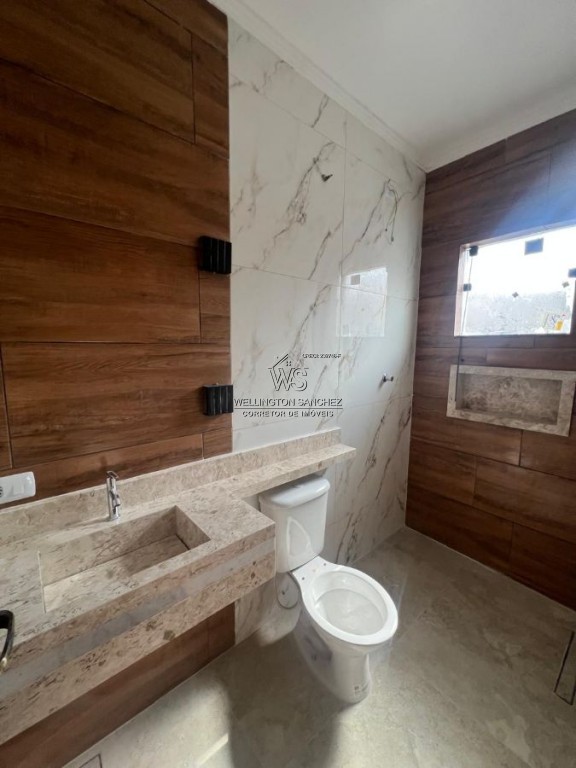 Casa com 2 quartos e 114 m² em Agenor De Campos, Mongaguá
