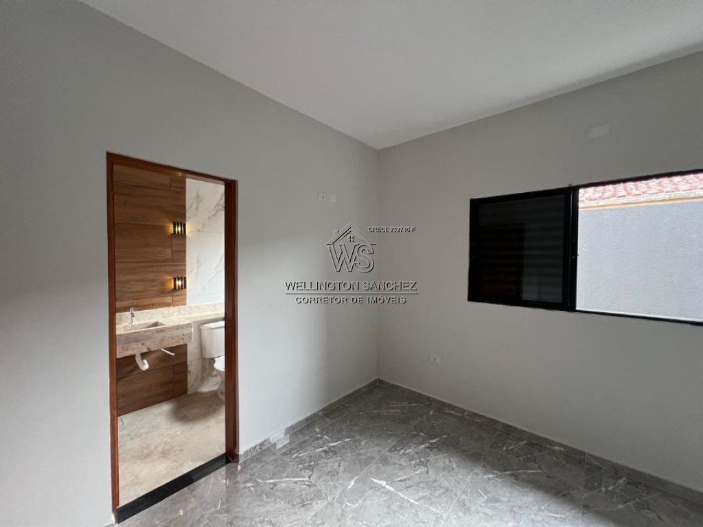 Casa com 2 quartos e 114 m² em Agenor De Campos, Mongaguá