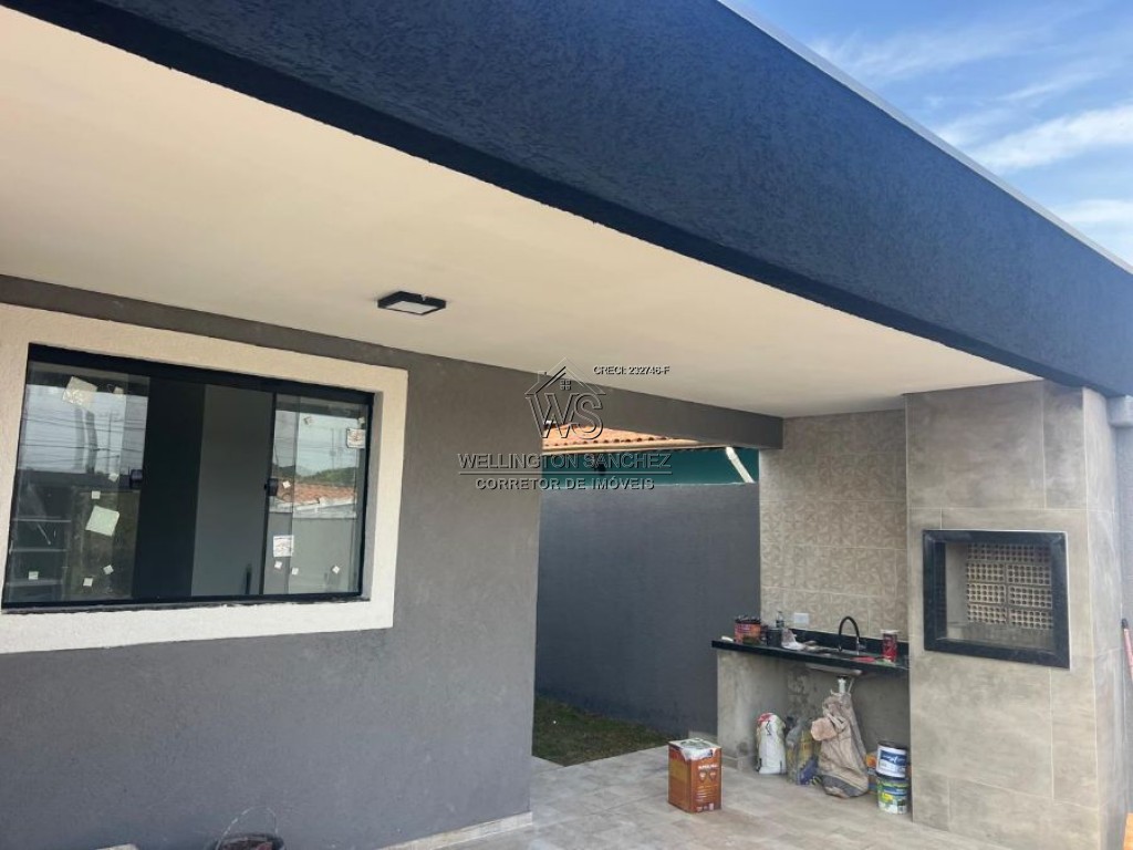 Casa com 2 quartos e 114 m² em Agenor De Campos, Mongaguá