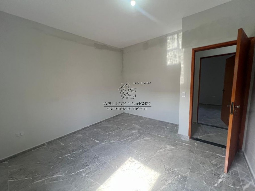 Casa com 2 quartos e 114 m² em Agenor De Campos, Mongaguá