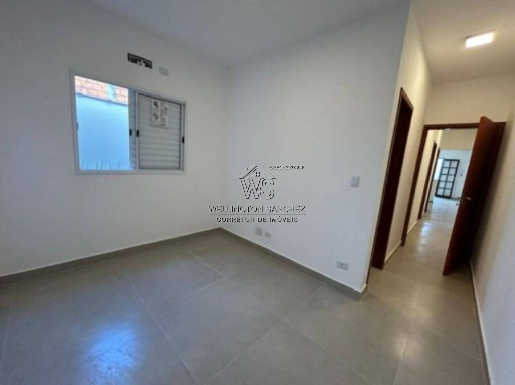 Casa com 2 quartos e 90 m² em Agenor De Campos, Mongaguá