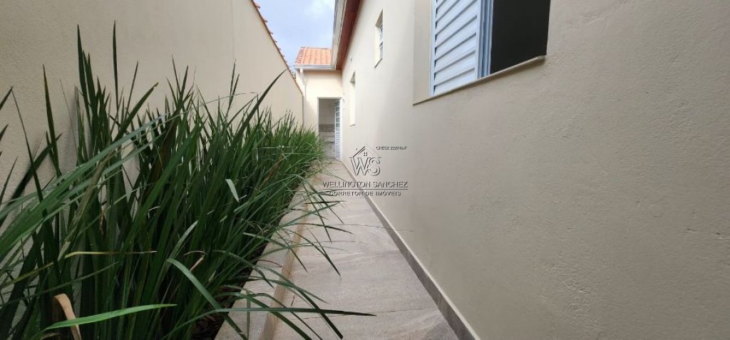 Casa com 2 quartos e 90 m² em Agenor De Campos, Mongaguá