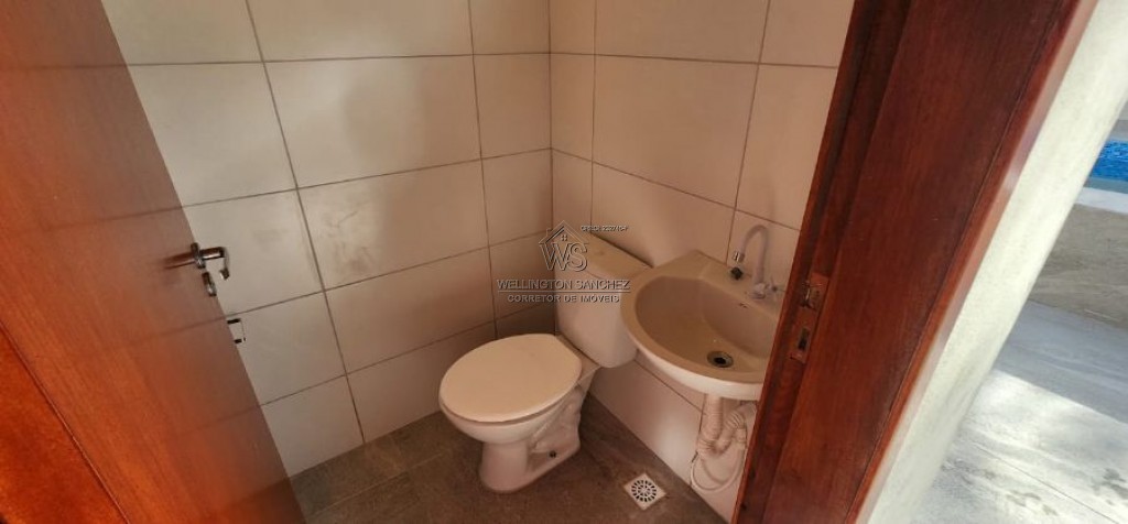 Casa com 2 quartos e 90 m² em Agenor De Campos, Mongaguá