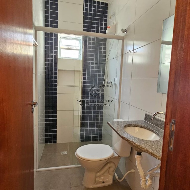 Casa com 2 quartos e 90 m² em Agenor De Campos, Mongaguá