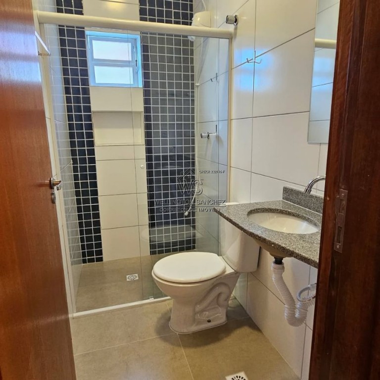 Casa com 2 quartos e 90 m² em Agenor De Campos, Mongaguá