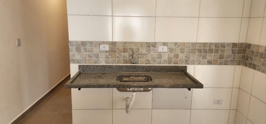Casa com 2 quartos e 90 m² em Agenor De Campos, Mongaguá