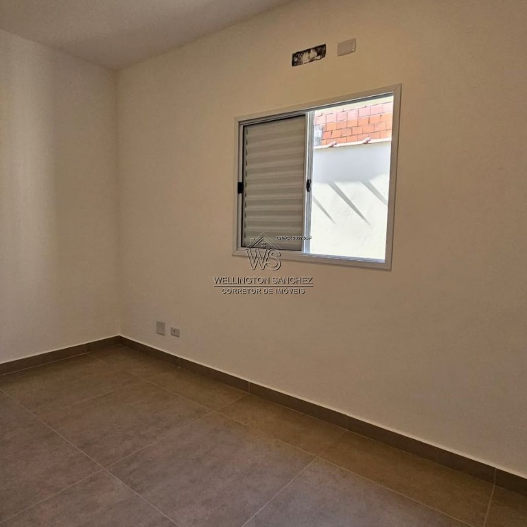 Casa com 2 quartos e 90 m² em Agenor De Campos, Mongaguá