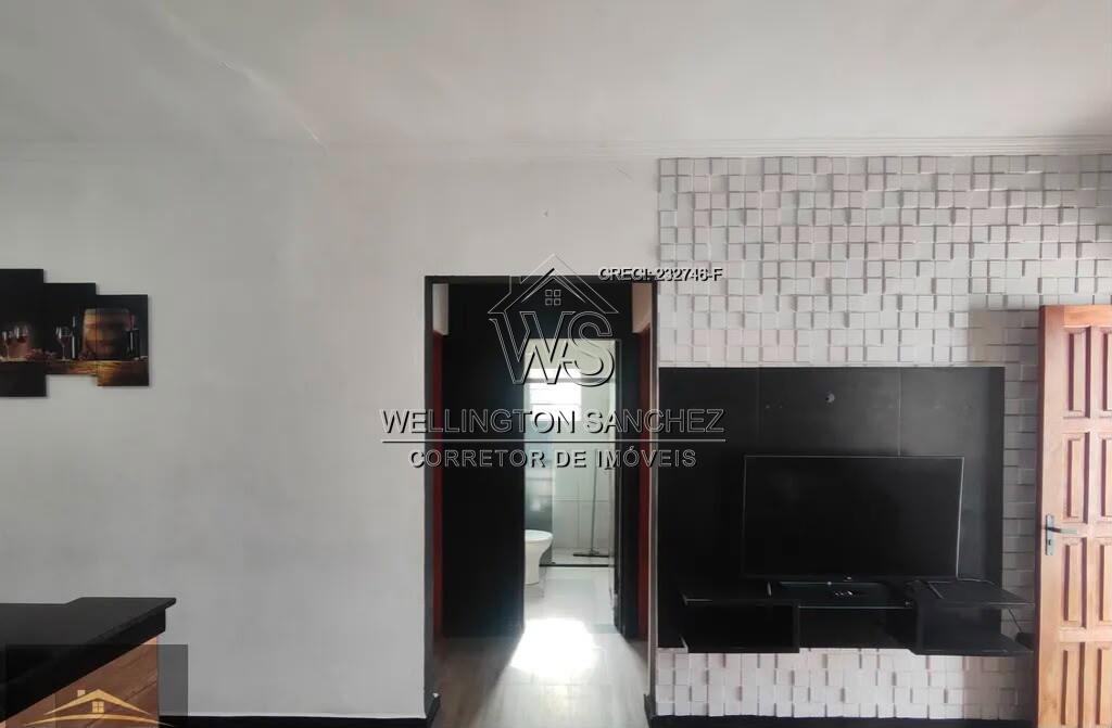 Casa com 2 quartos e 90 m² em Agenor De Campos, Mongaguá