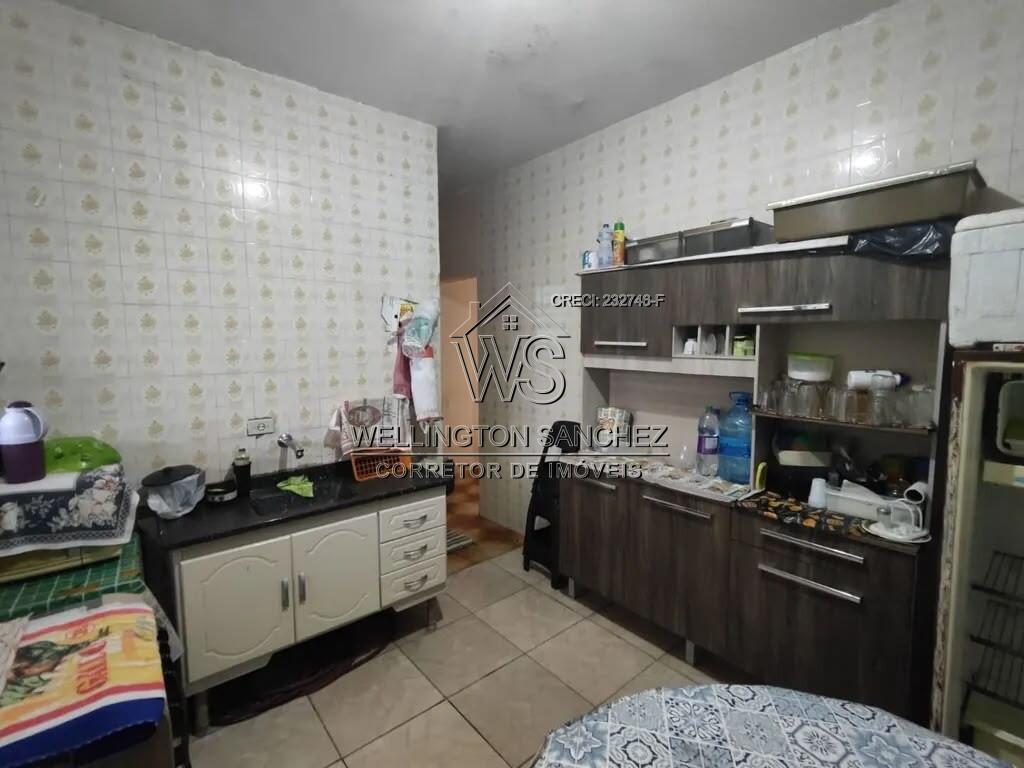 Casa com 2 quartos e 126 m² em Agenor De Campos, Mongaguá