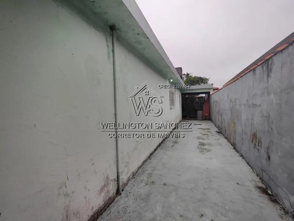 Casa com 2 quartos e 126 m² em Agenor De Campos, Mongaguá