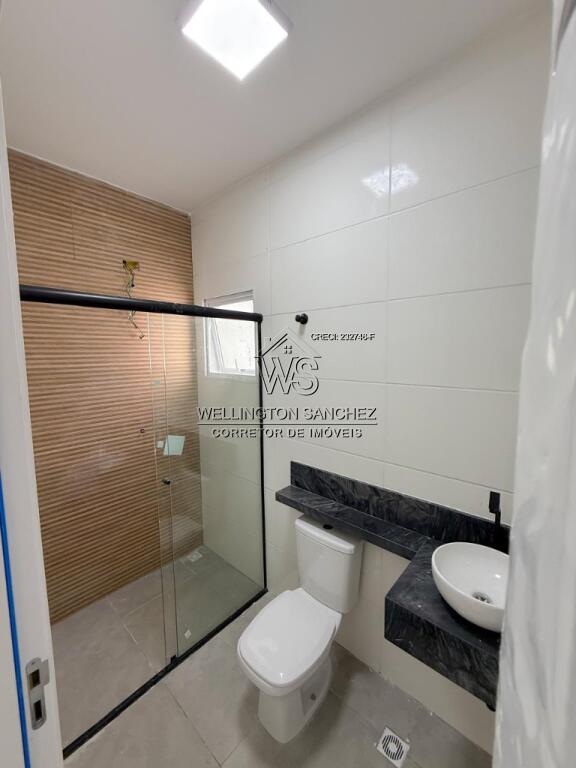 Casa com 3 quartos e 95 m² em Agenor De Campos, Mongaguá