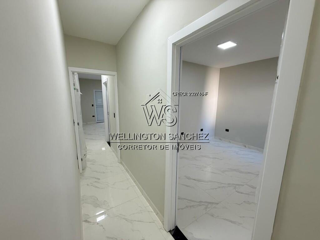 Casa com 3 quartos e 95 m² em Agenor De Campos, Mongaguá