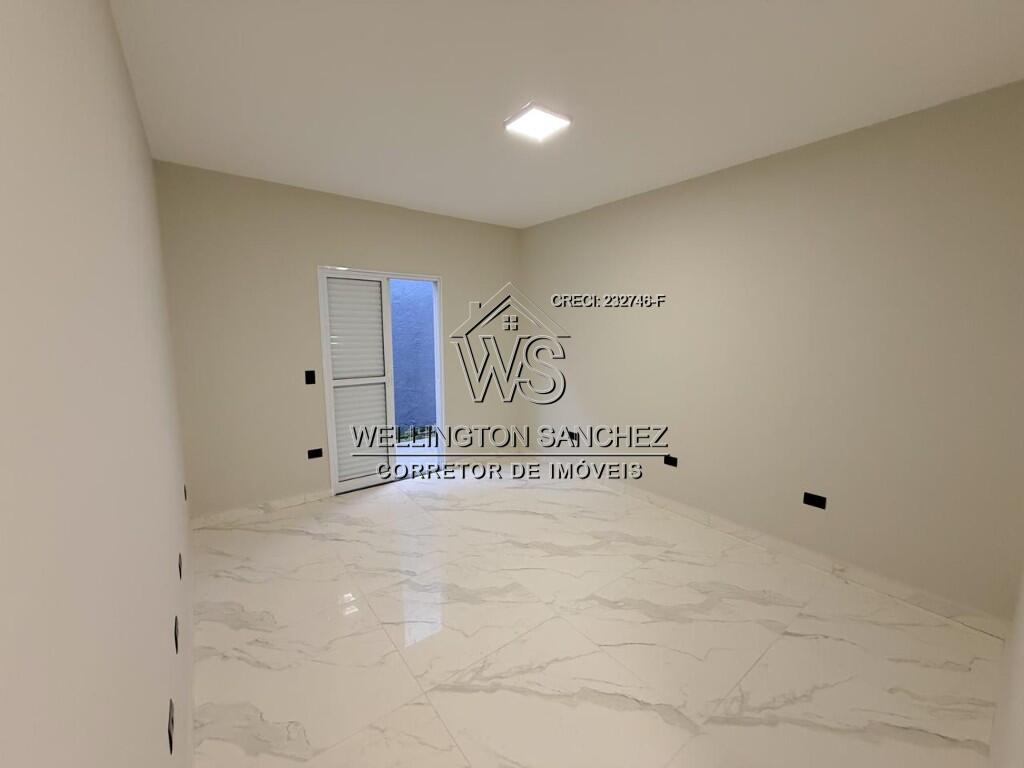 Casa com 3 quartos e 95 m² em Agenor De Campos, Mongaguá