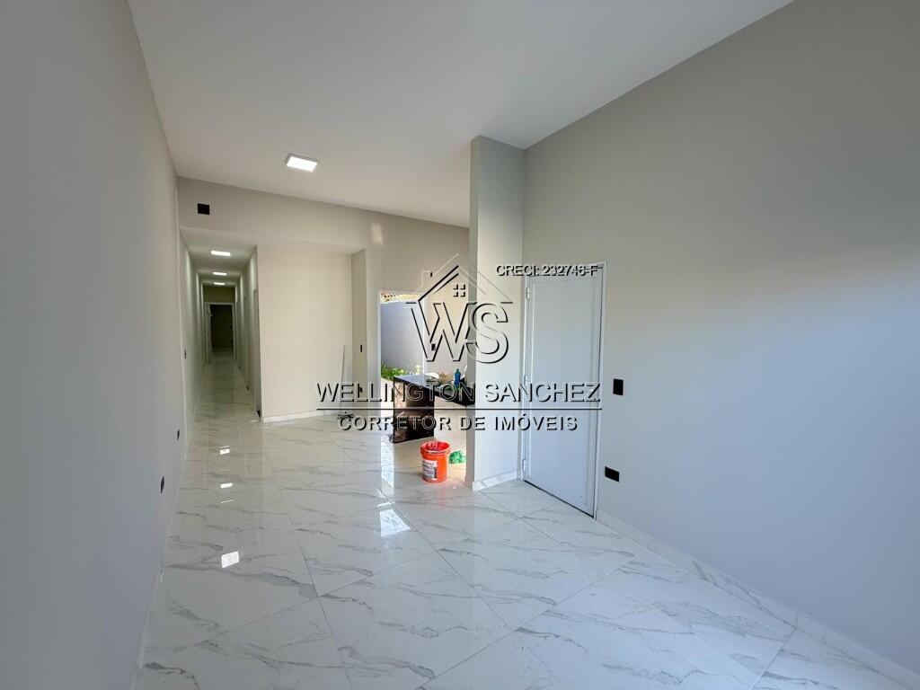 Casa com 3 quartos e 95 m² em Agenor De Campos, Mongaguá