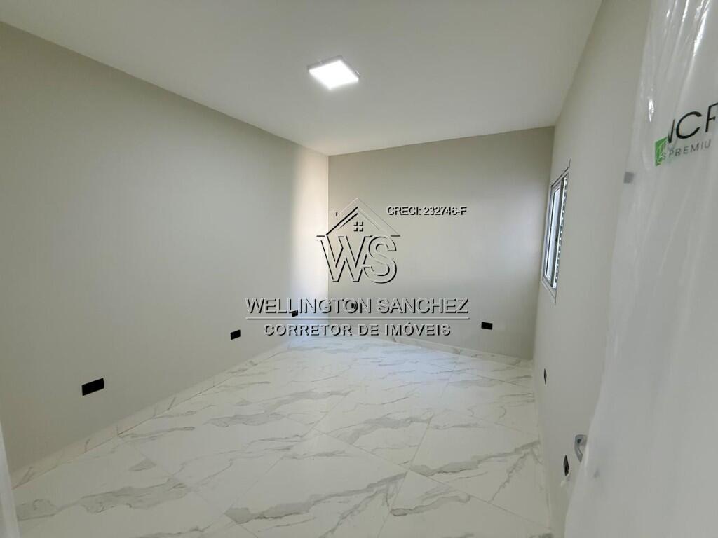 Casa com 3 quartos e 95 m² em Agenor De Campos, Mongaguá