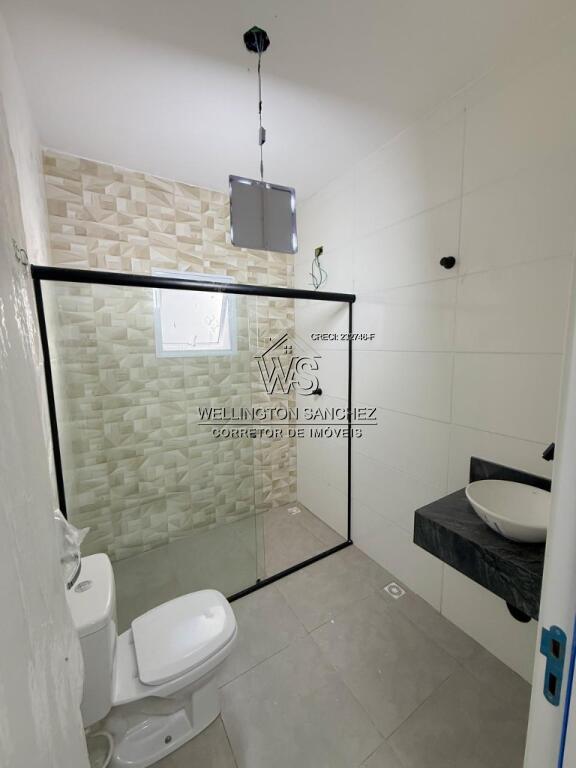 Casa com 3 quartos e 95 m² em Agenor De Campos, Mongaguá