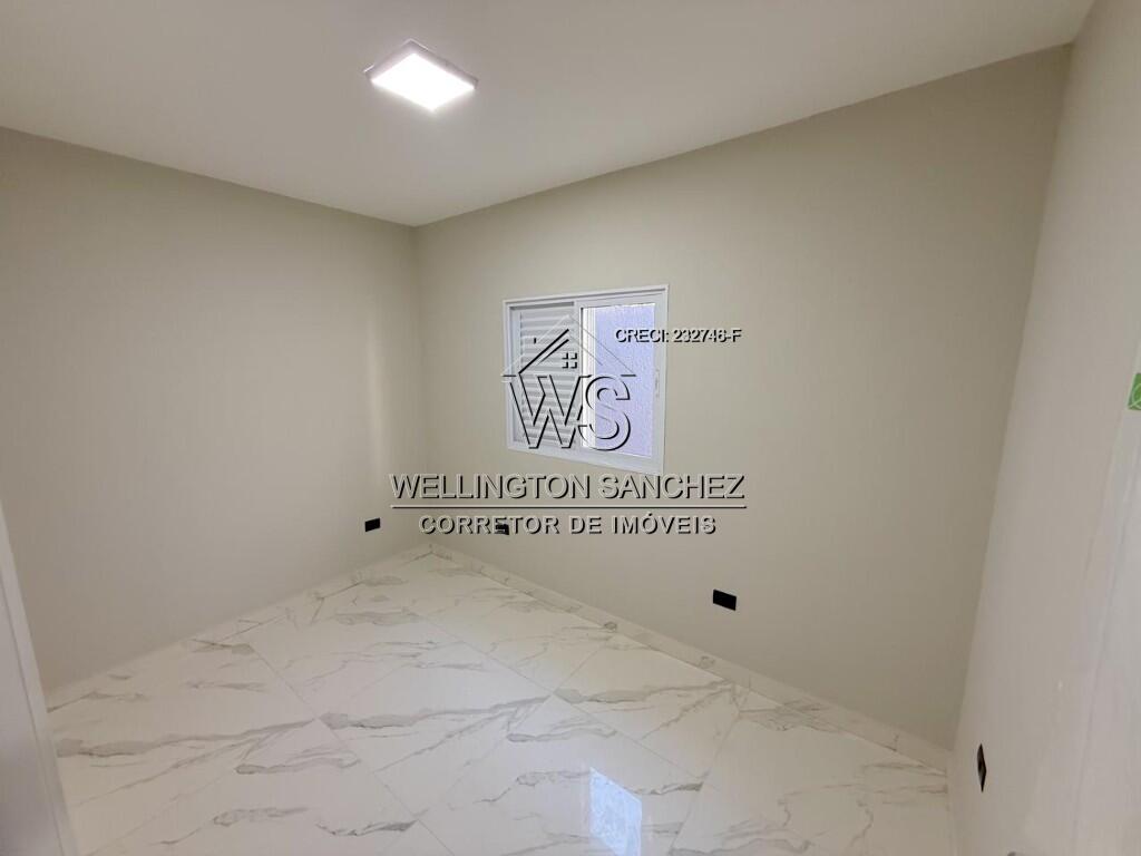 Casa com 3 quartos e 95 m² em Agenor De Campos, Mongaguá