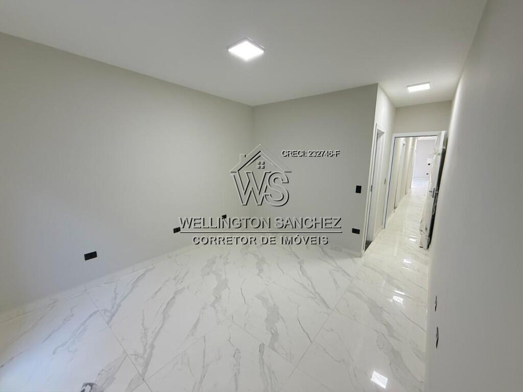 Casa com 3 quartos e 95 m² em Agenor De Campos, Mongaguá