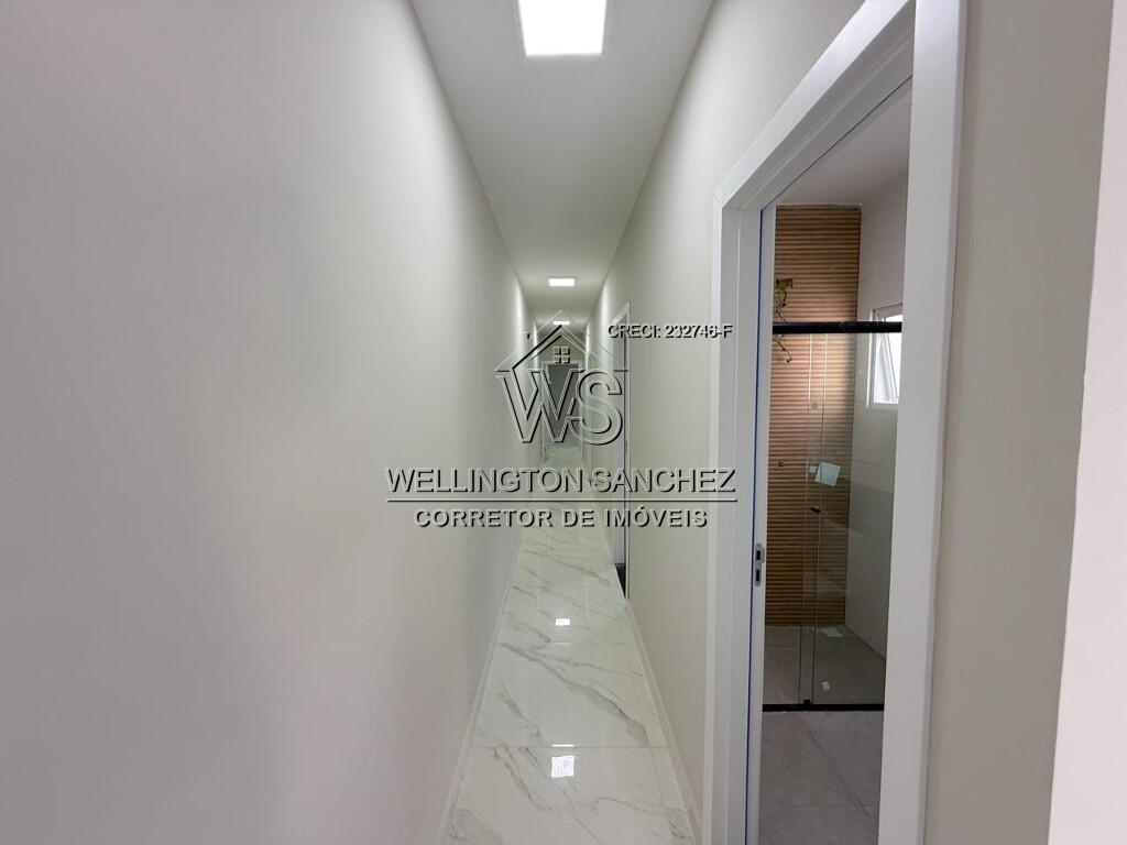 Casa com 3 quartos e 95 m² em Agenor De Campos, Mongaguá