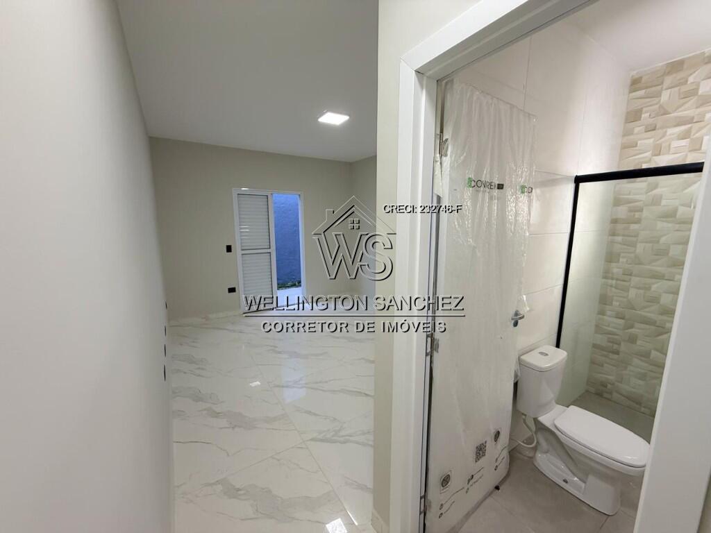 Casa com 3 quartos e 95 m² em Agenor De Campos, Mongaguá
