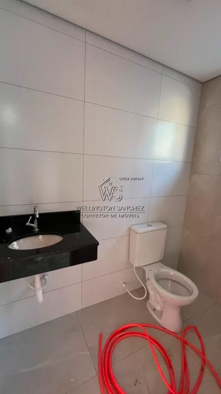 Casa com 2 quartos e 79 m² em Agenor De Campos, Mongaguá