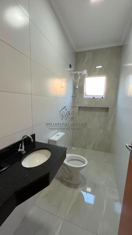 Casa com 2 quartos e 79 m² em Agenor De Campos, Mongaguá
