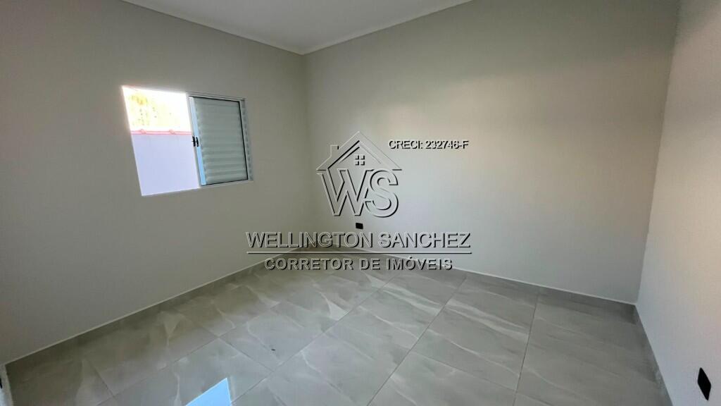 Casa com 2 quartos e 79 m² em Agenor De Campos, Mongaguá