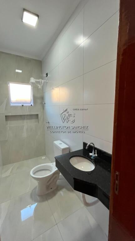 Casa com 2 quartos e 79 m² em Agenor De Campos, Mongaguá