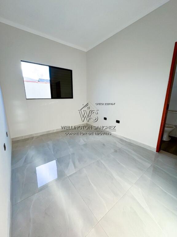 Casa com 2 quartos e 62 m² em Agenor De Campos, Mongaguá