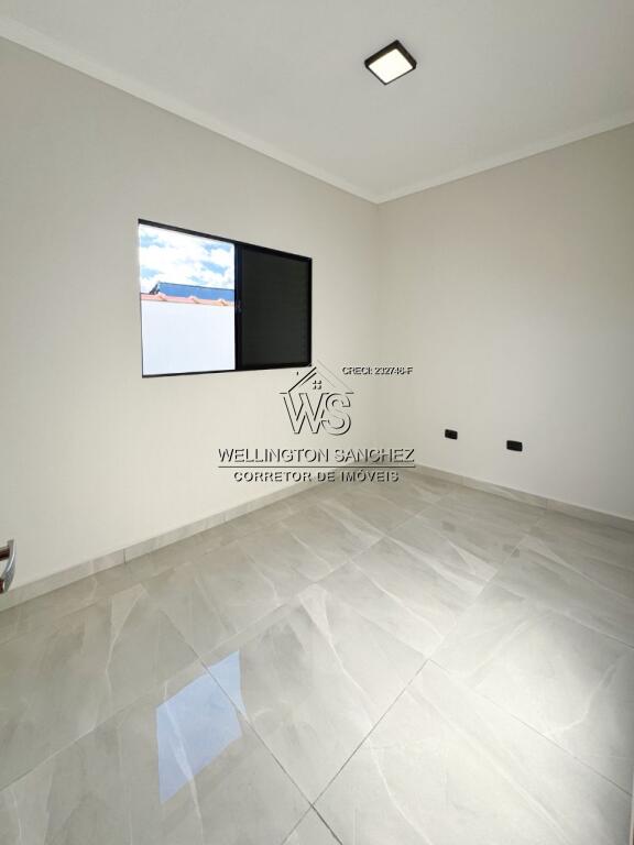 Casa com 2 quartos e 62 m² em Agenor De Campos, Mongaguá