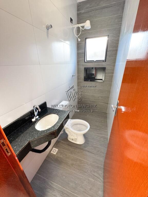 Casa com 2 quartos e 62 m² em Agenor De Campos, Mongaguá
