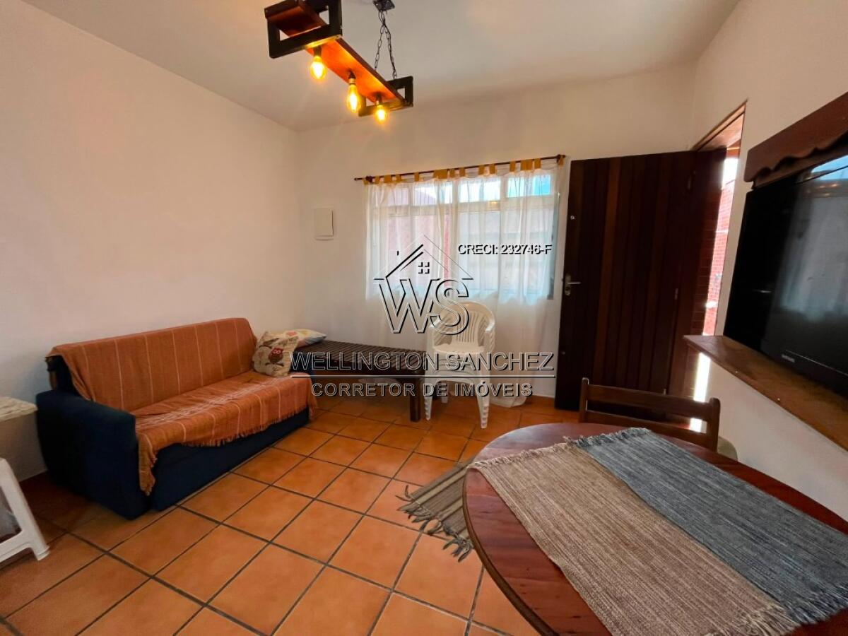 Casa com 2 quartos e 84 m² em Agenor De Campos, Mongaguá