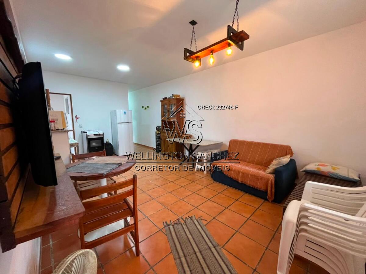 Casa com 2 quartos e 84 m² em Agenor De Campos, Mongaguá