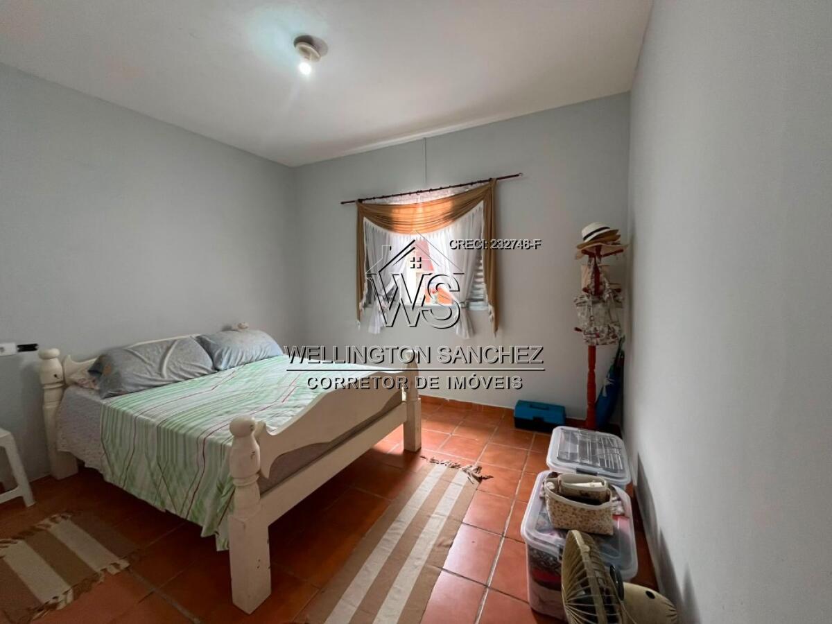 Casa com 2 quartos e 84 m² em Agenor De Campos, Mongaguá