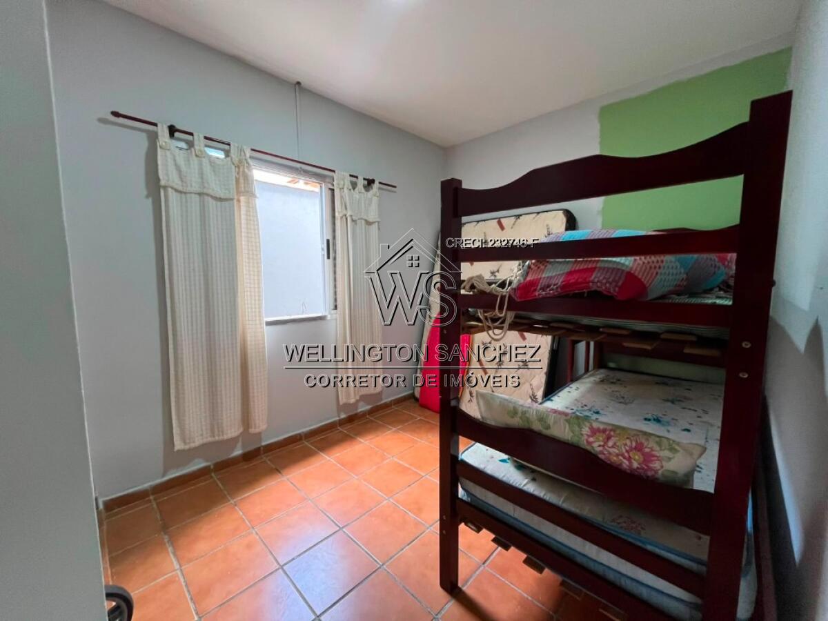 Casa com 2 quartos e 84 m² em Agenor De Campos, Mongaguá