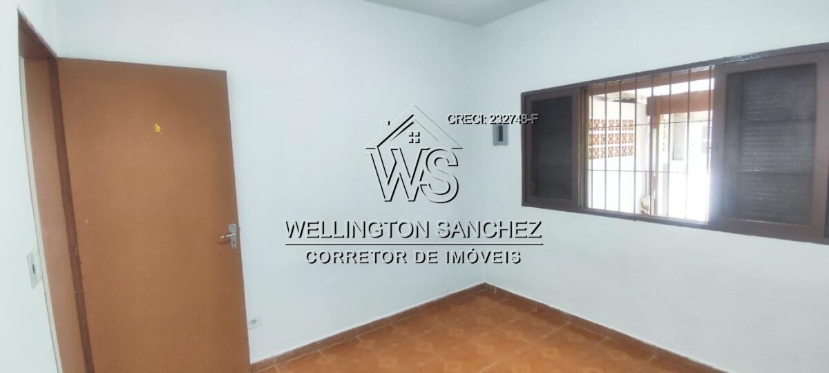 Casa com 2 quartos e 96 m² em Agenor De Campos, Mongaguá