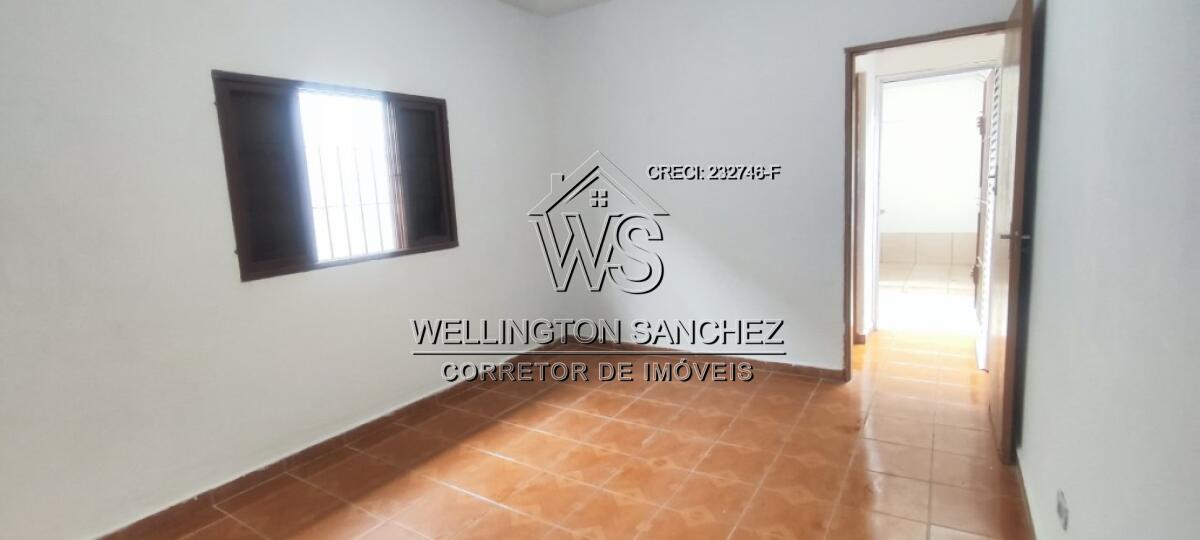Casa com 2 quartos e 96 m² em Agenor De Campos, Mongaguá