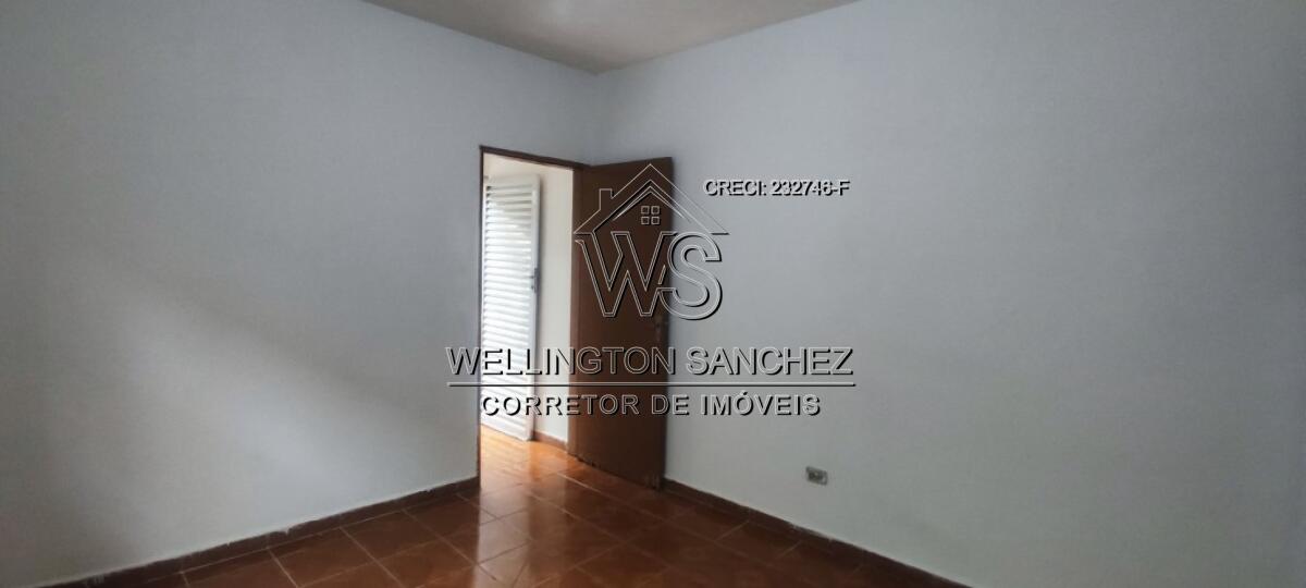 Casa com 2 quartos e 96 m² em Agenor De Campos, Mongaguá