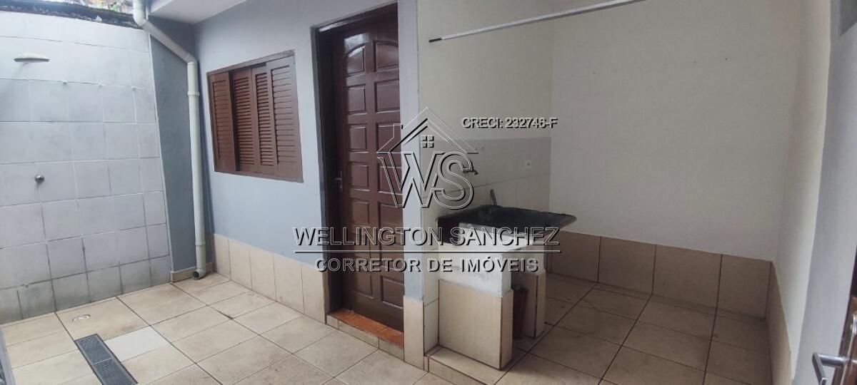 Casa com 2 quartos e 96 m² em Agenor De Campos, Mongaguá