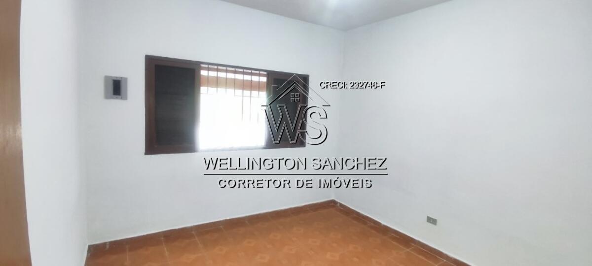 Casa com 2 quartos e 96 m² em Agenor De Campos, Mongaguá