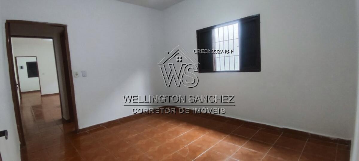 Casa com 2 quartos e 96 m² em Agenor De Campos, Mongaguá