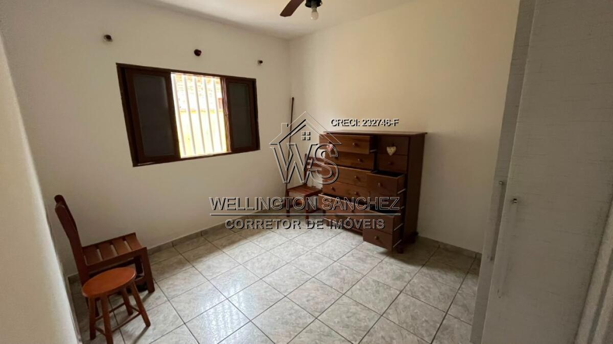 Casa com 2 quartos e 65 m² em Agenor De Campos, Mongaguá