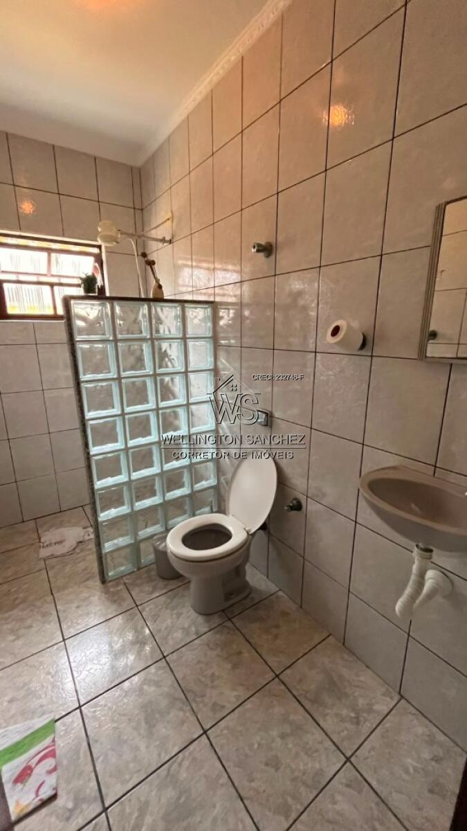 Casa com 2 quartos e 65 m² em Agenor De Campos, Mongaguá